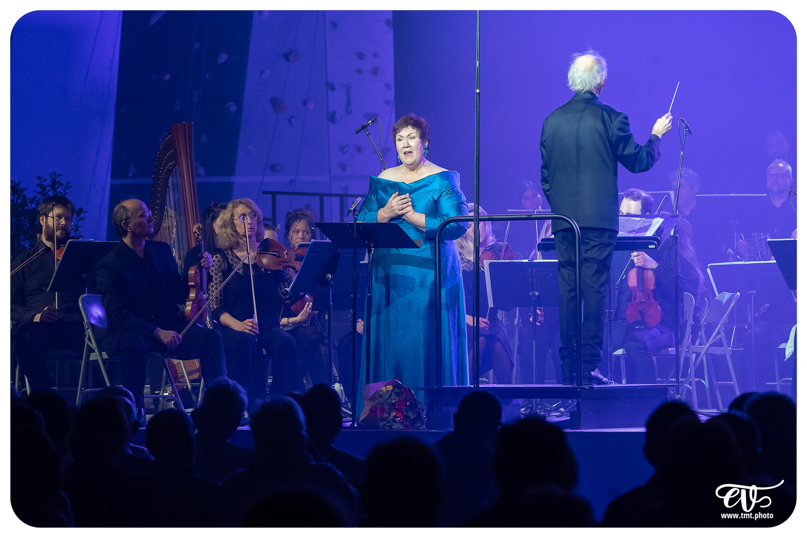 CONCERT DU NOUVEL AN (OSH)